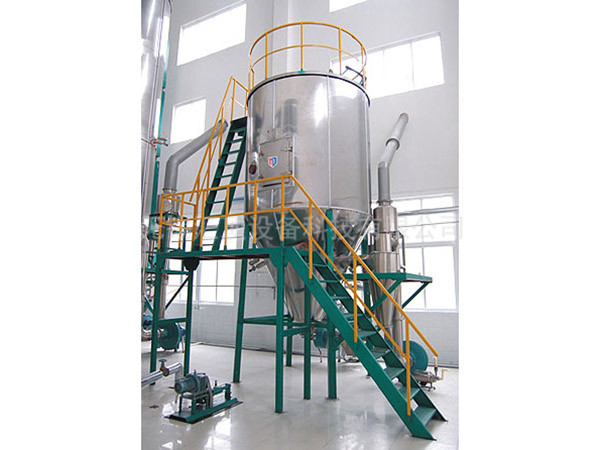 LPG系列離心噴霧干燥機(jī)