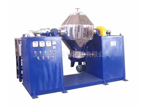 VW型干燥一體機(jī)